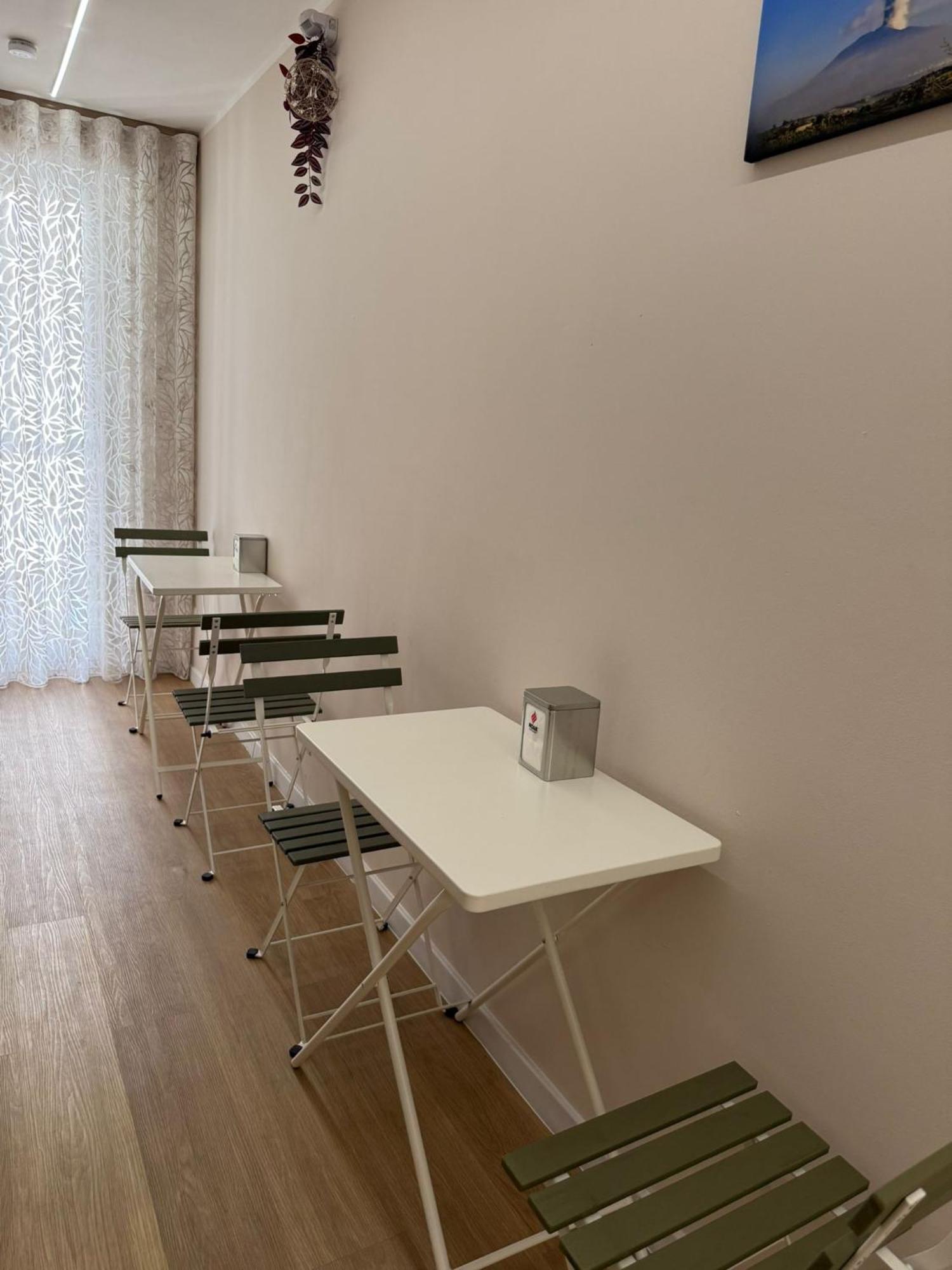 Clemente House Centro Meravigliosa Matrimoniale Gasthof Catania
