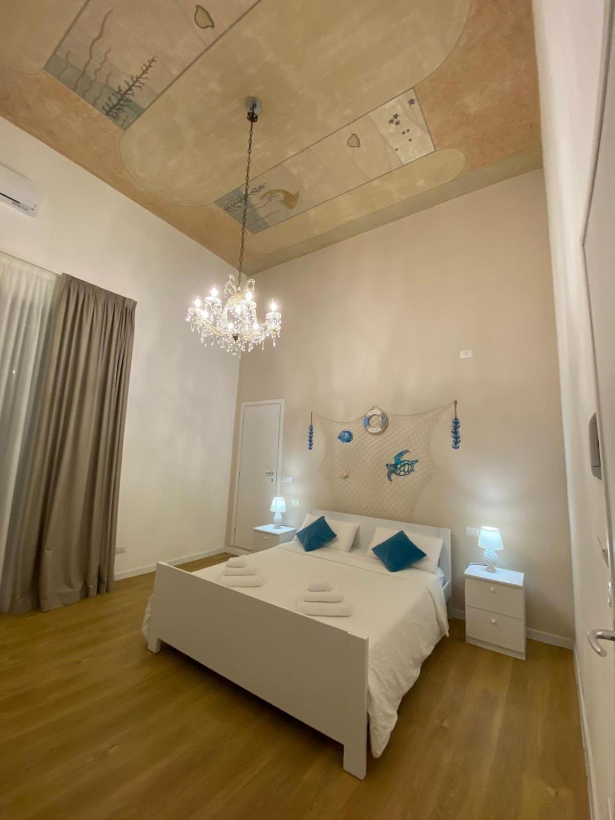 Maison d'hôtes Clemente House Centro Meravigliosa Matrimoniale Catane