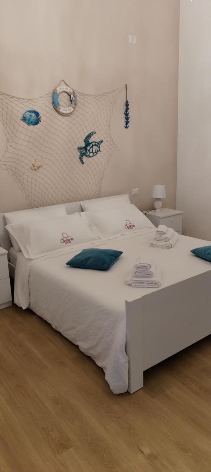 Maison d'hôtes Clemente House Centro Meravigliosa Matrimoniale Catane